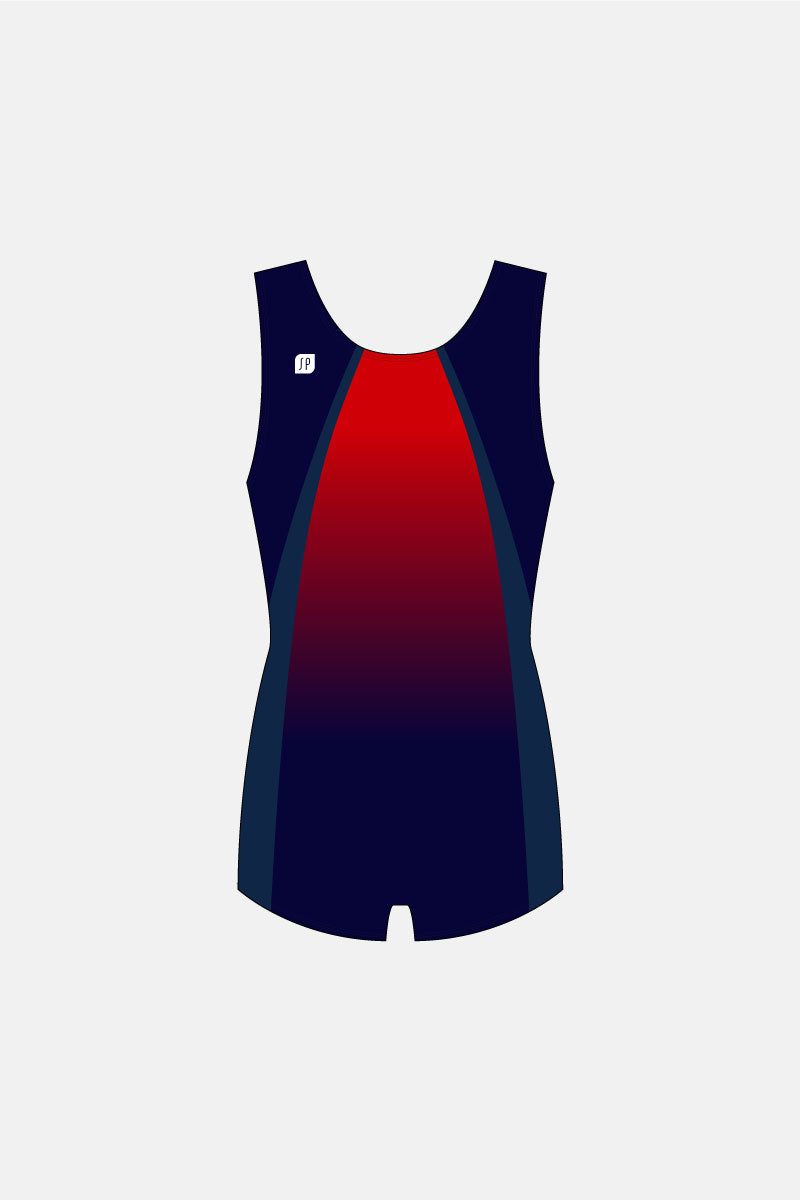 Boys Nixon Boyleg Leotard