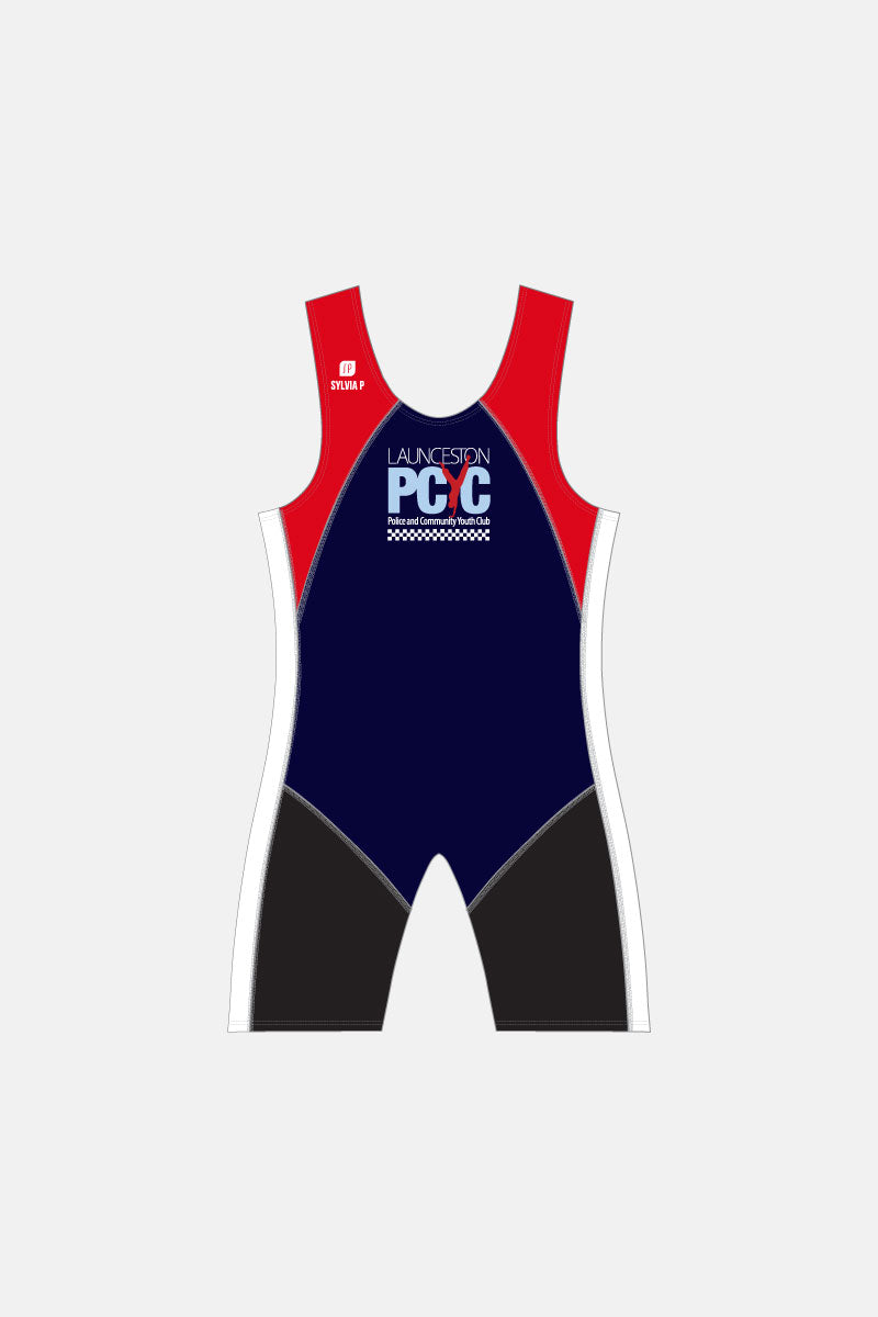 Atlas Mens Suit