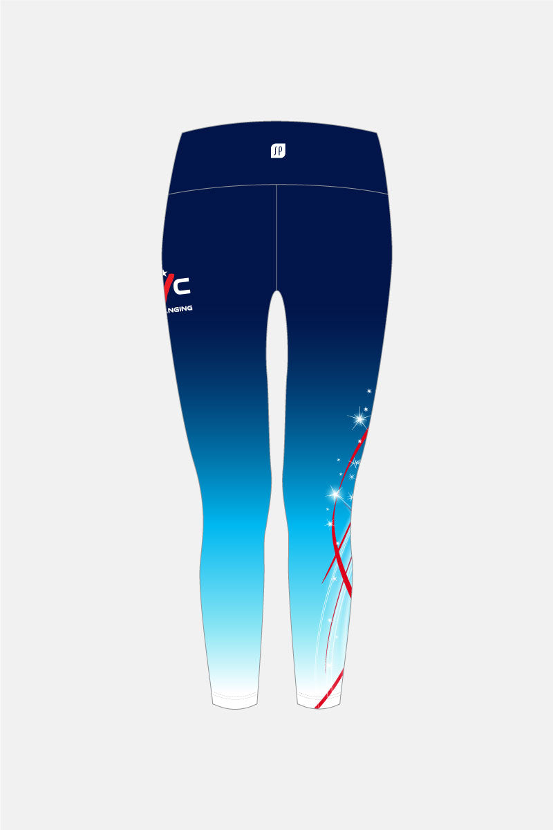 Nova Full Length Tights