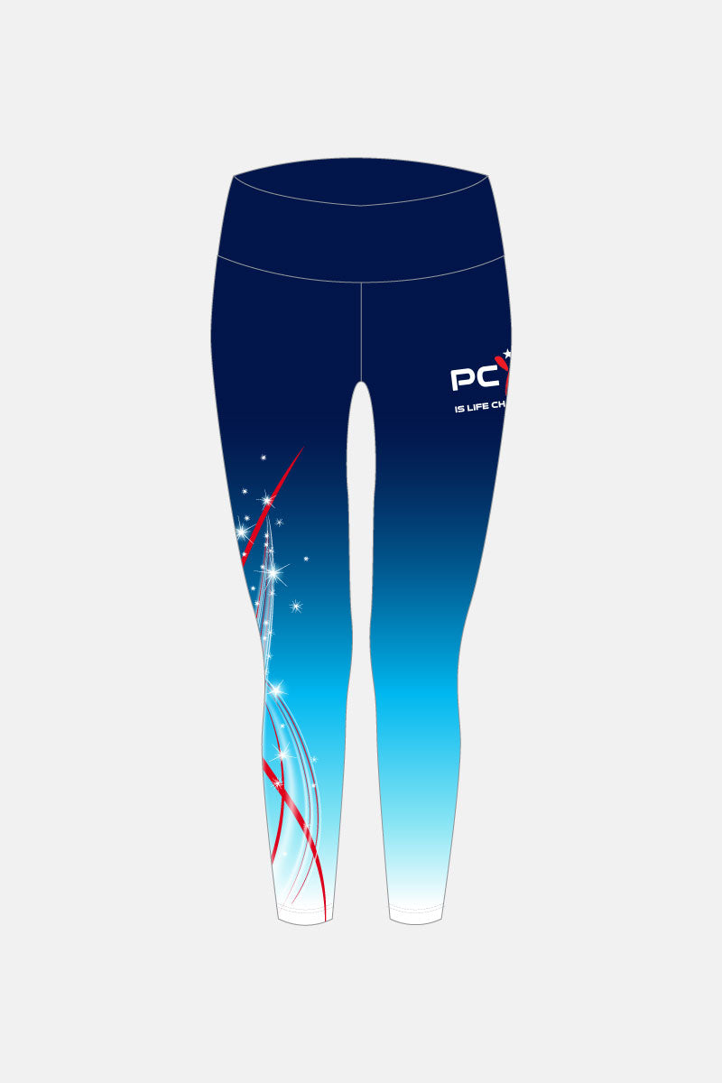 Nova Full Length Tights