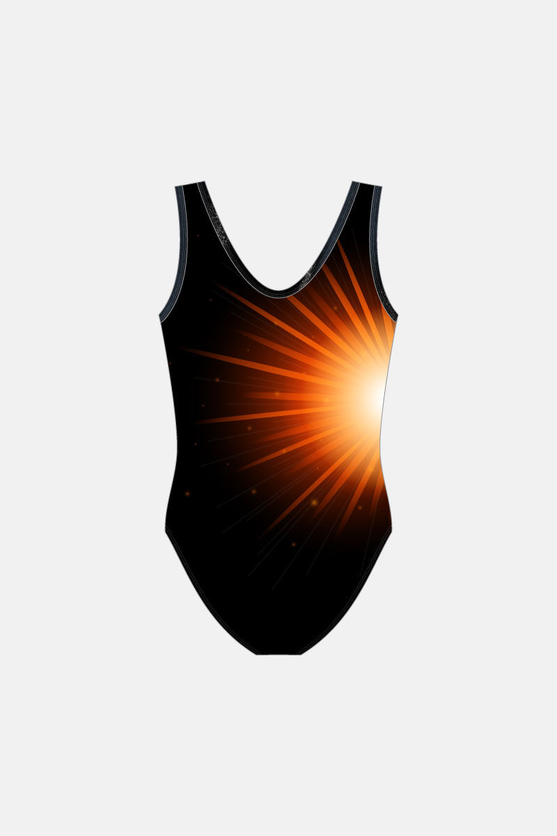 Burst Training SLS Leotard