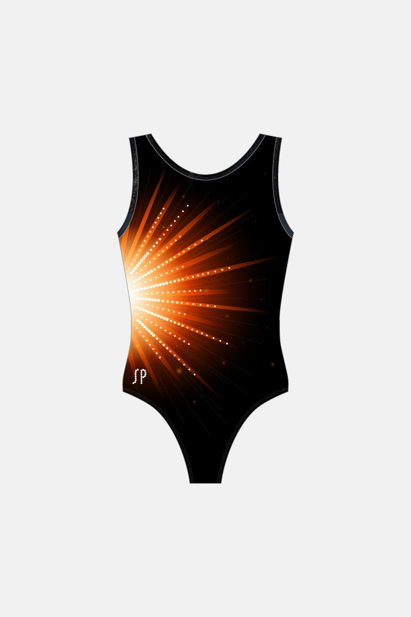 Burst Training SLS Leotard