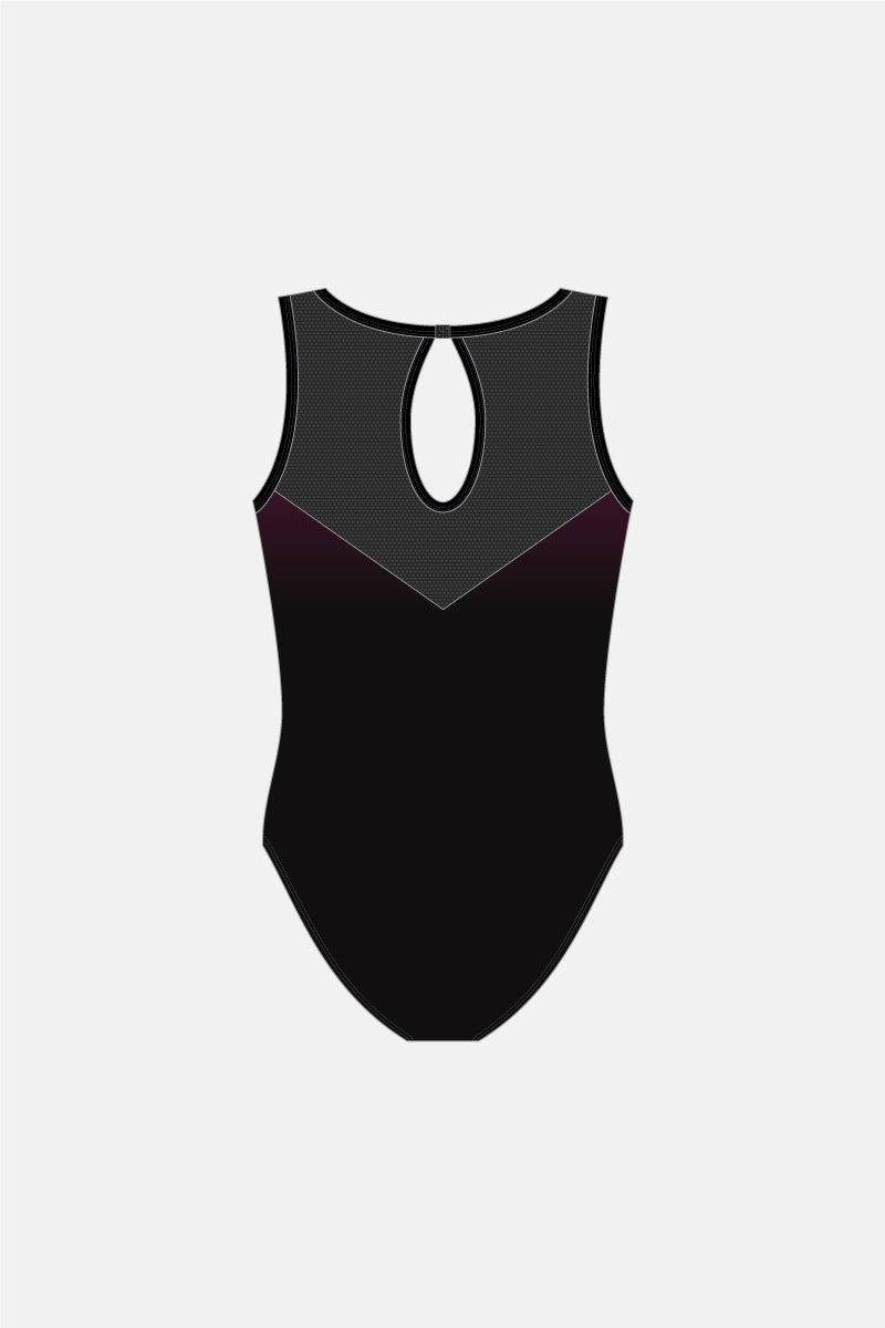 Paris SLS Leotard