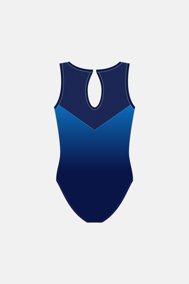Paris SLS Leotard