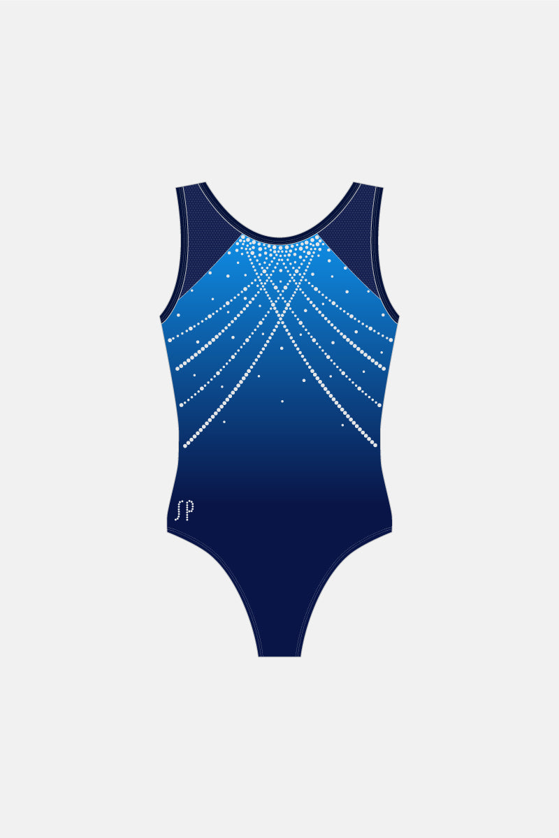 Paris SLS Leotard
