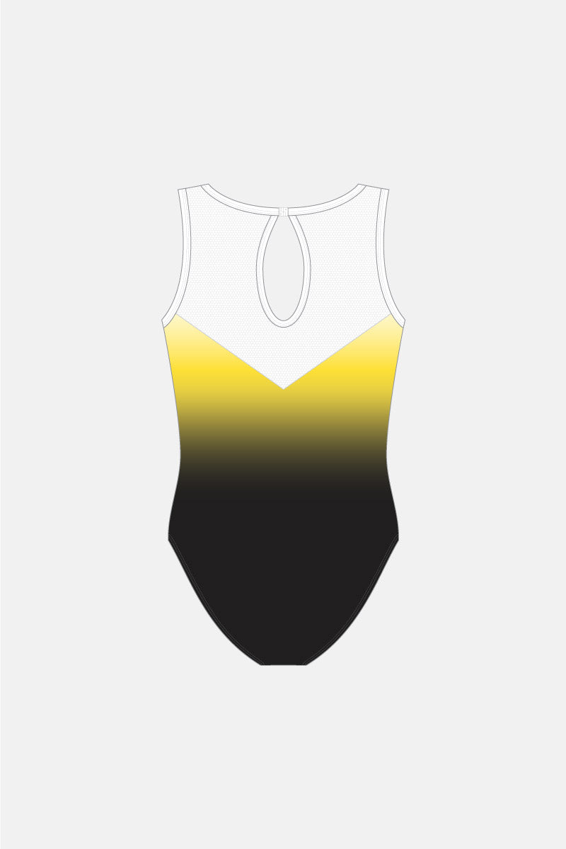 Paris SLS Leotard