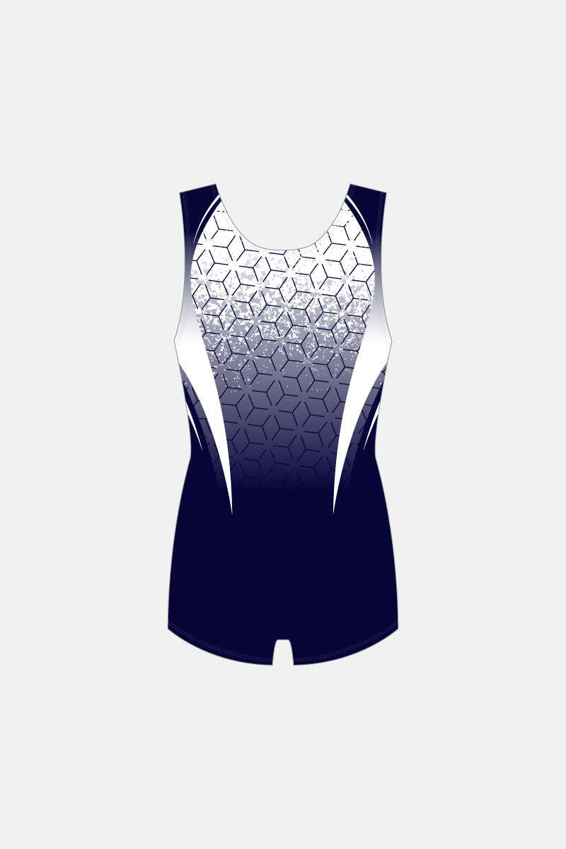 Elijah Boyleg Leotard