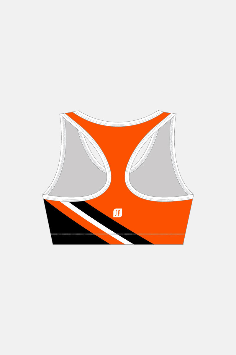 Elevate Crop Top