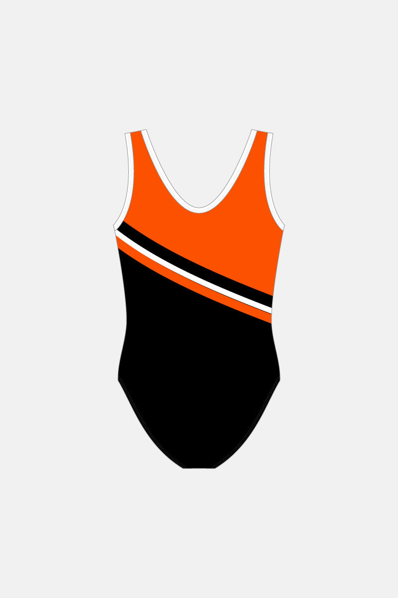 Elevate SLS Leotard