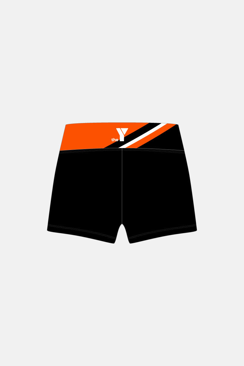 Elevate Shorts