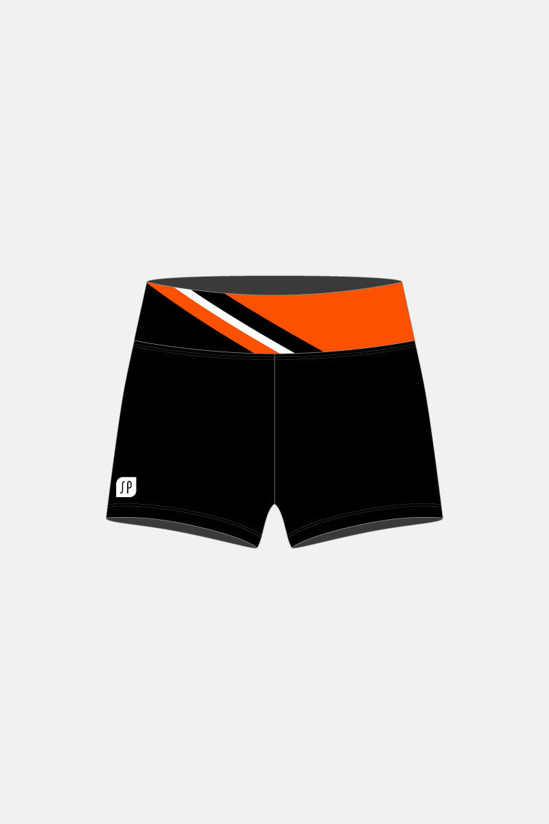 Elevate Shorts