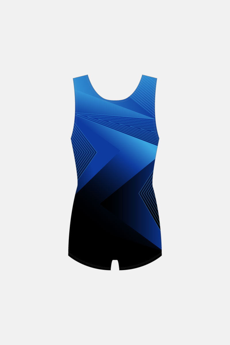 Jett Boyleg Leotard