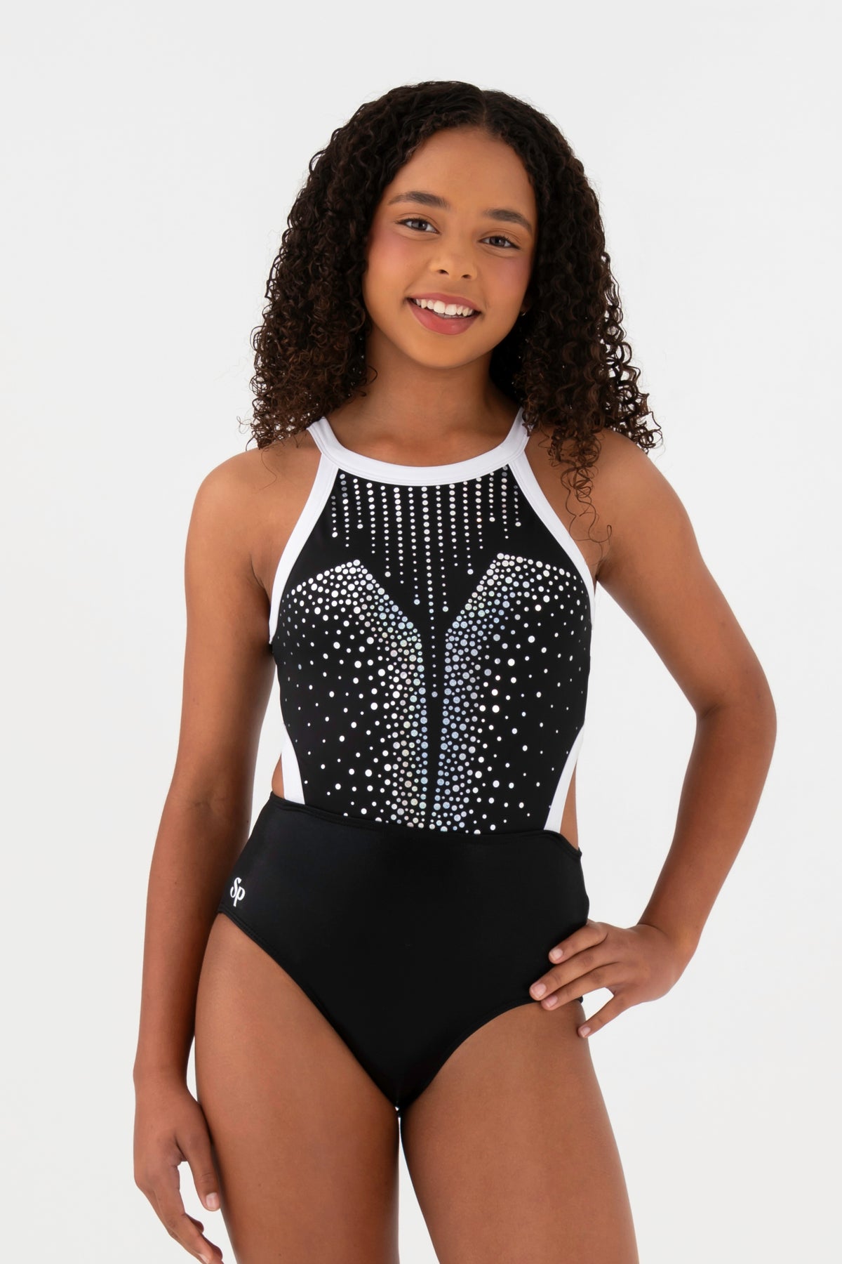 Princess Neverland Leotard