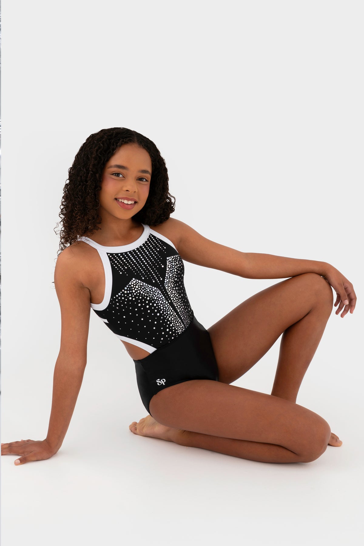 Princess Neverland Leotard