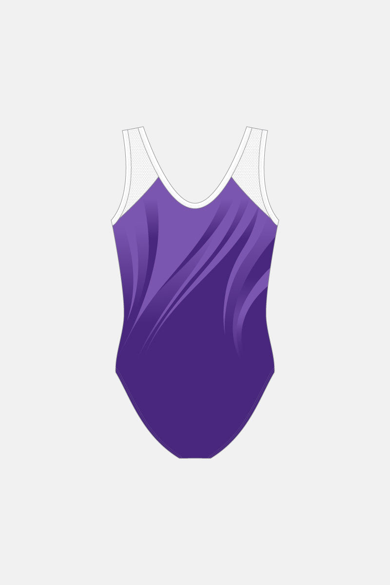 Priscilla SLS Leotard