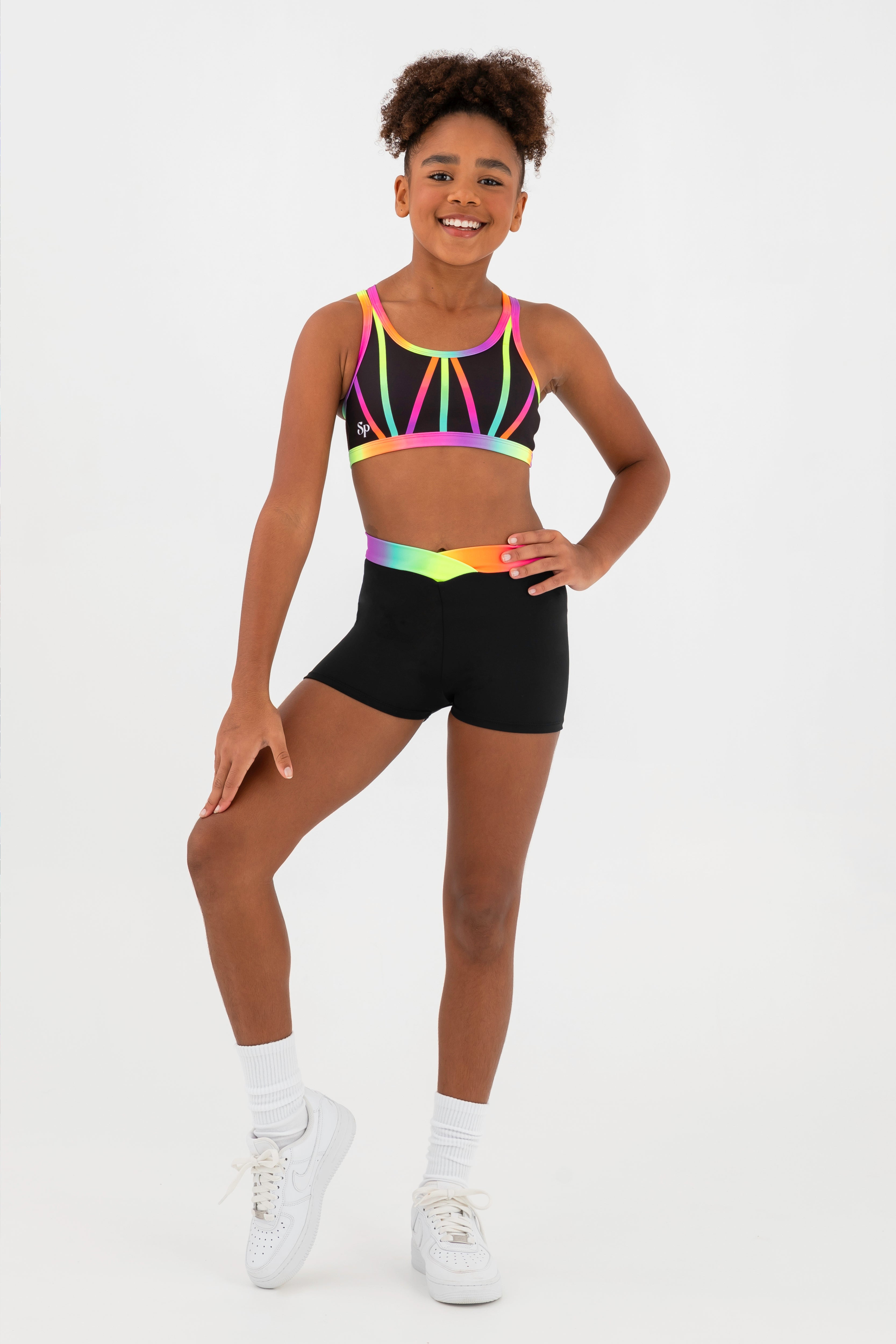 Prisma Short