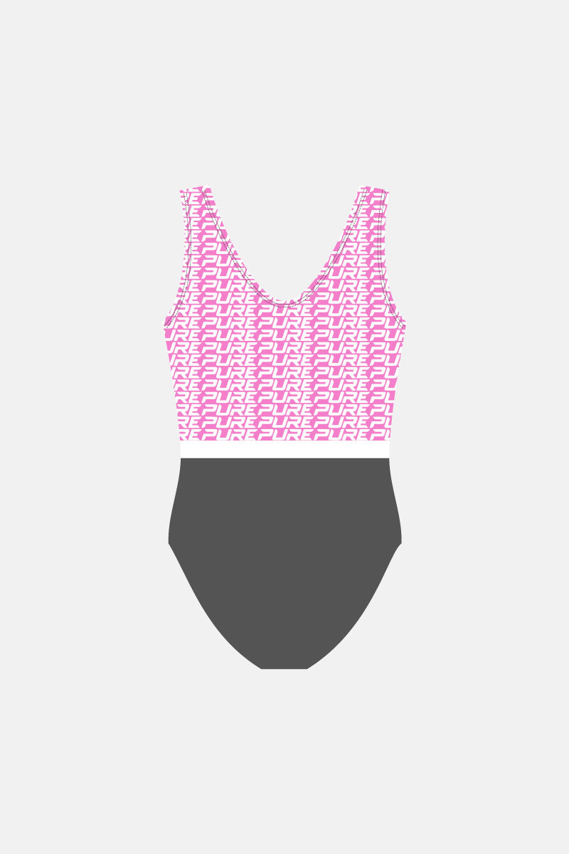 Training Leotard 1