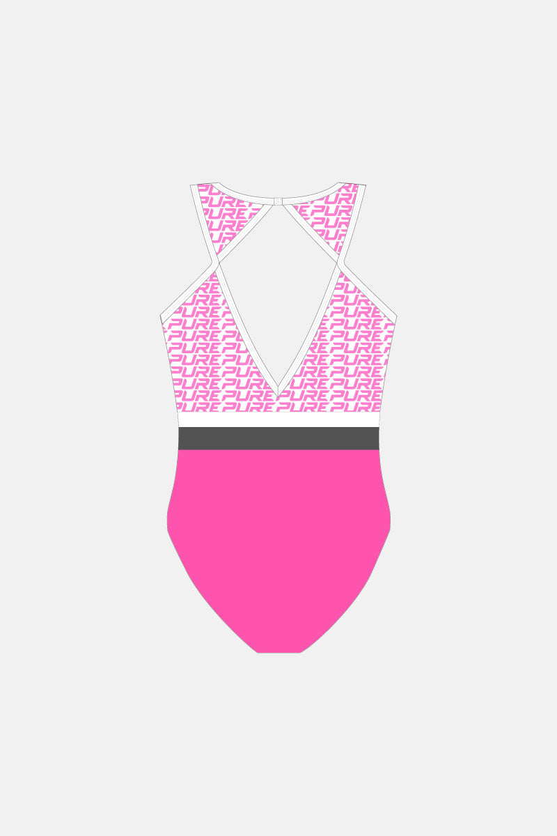 Training Leotard 2
