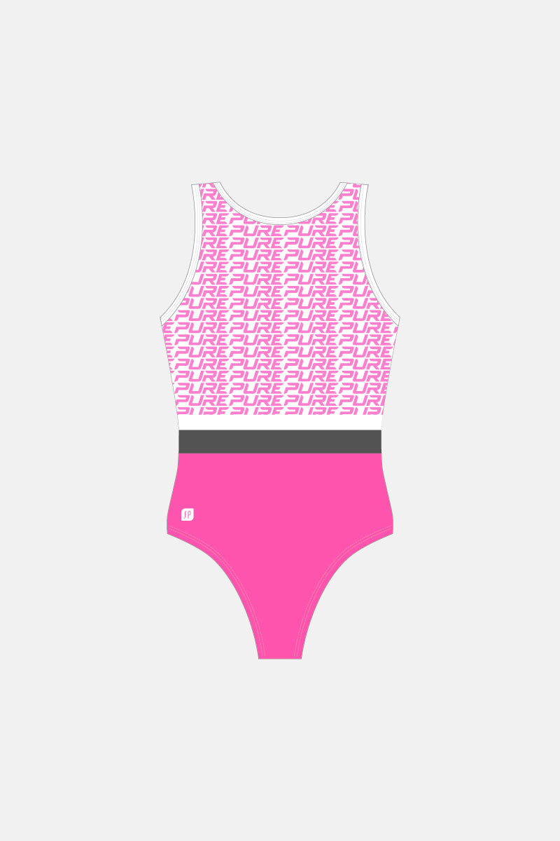 Training Leotard 2