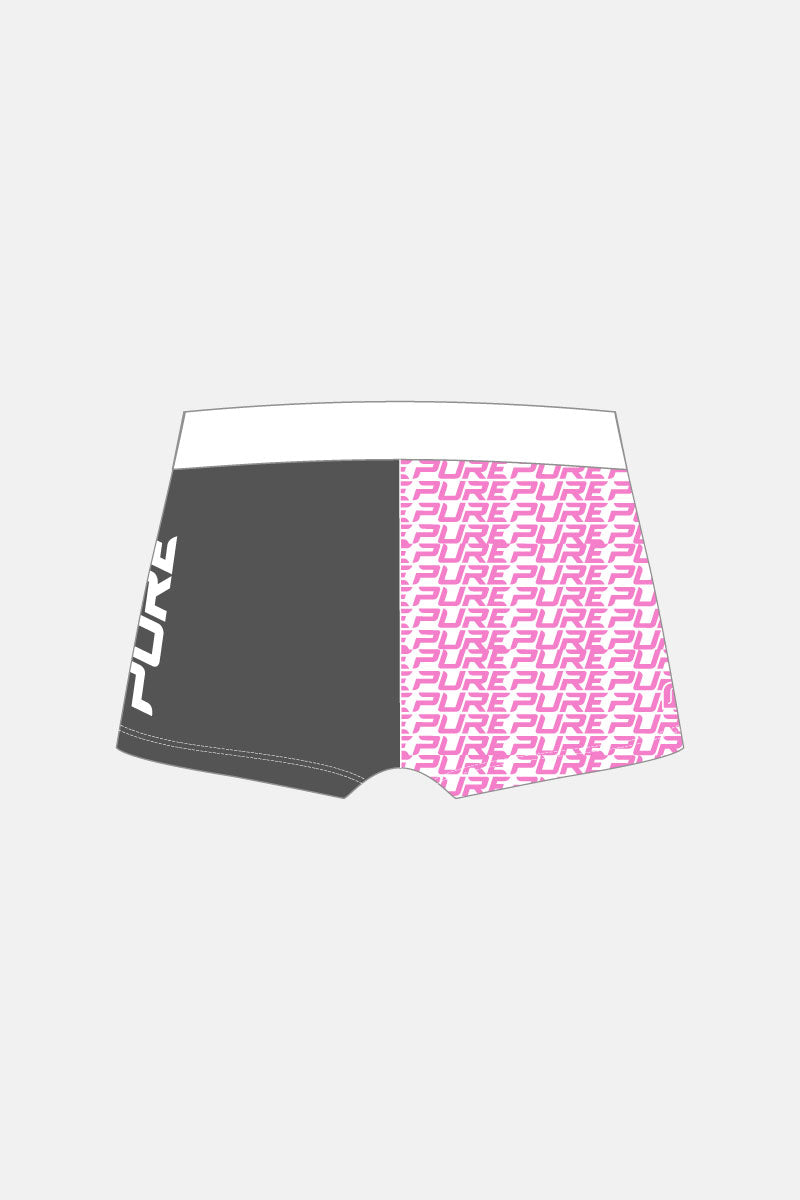 Training Shorts 1