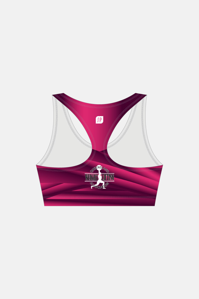 Just Jive Crop Top
