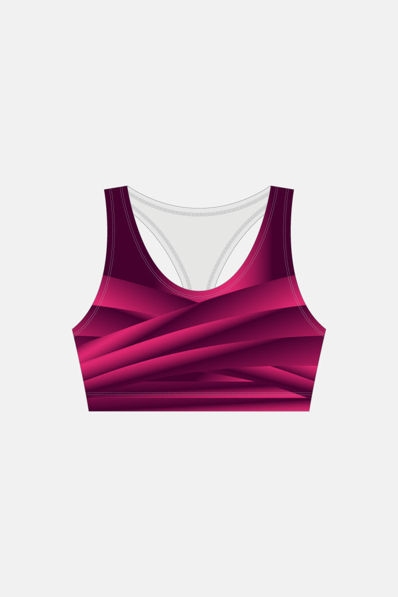 Just Jive Crop Top