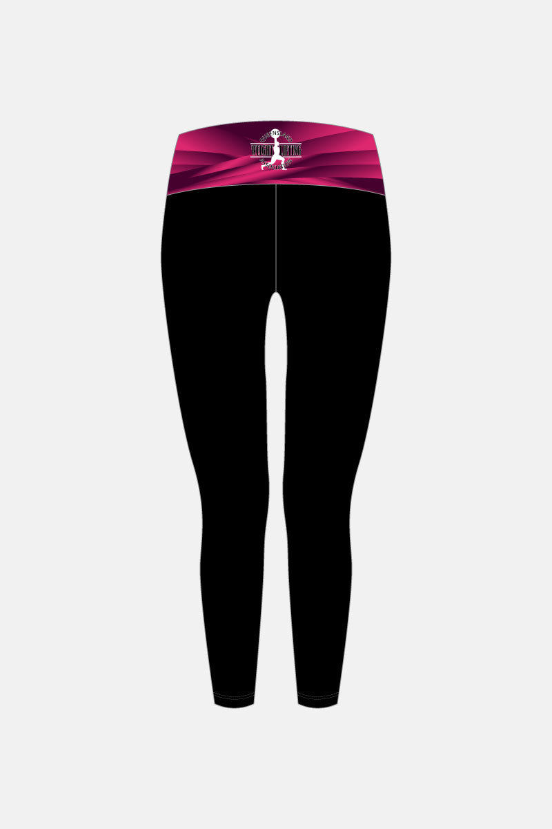 Just Jive Tights