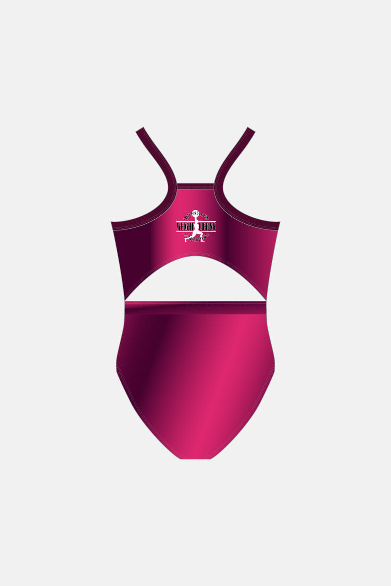 Just Jive SLS Leotard