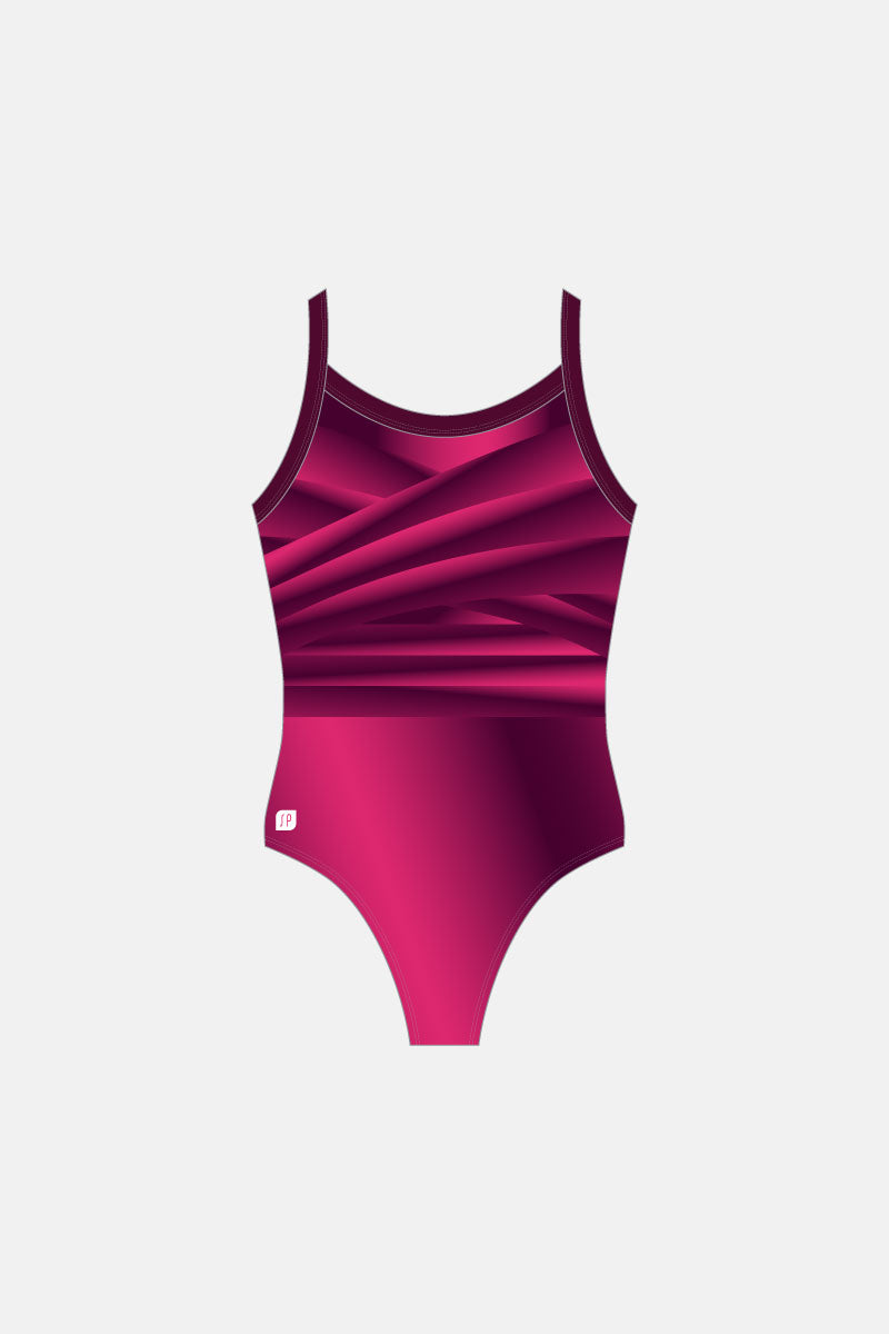 Just Jive SLS Leotard