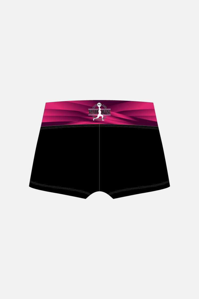 Just Jive Shorts