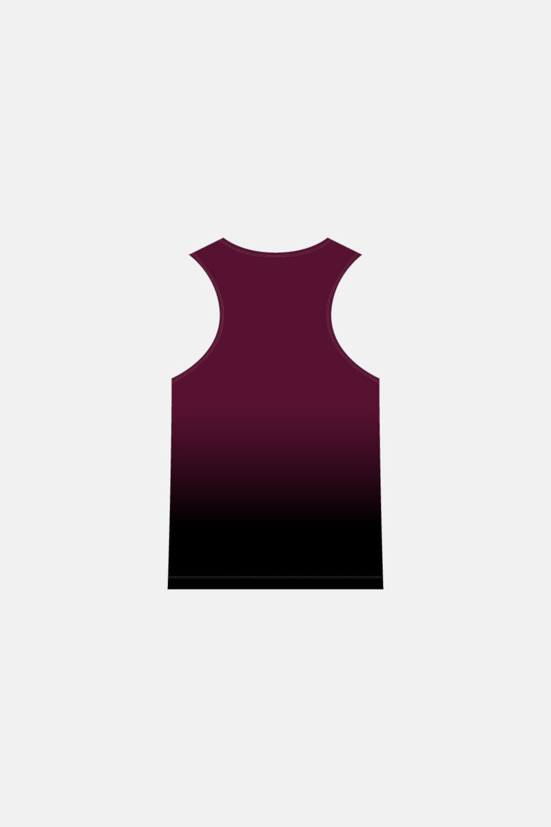 Merlot Mens Singlet