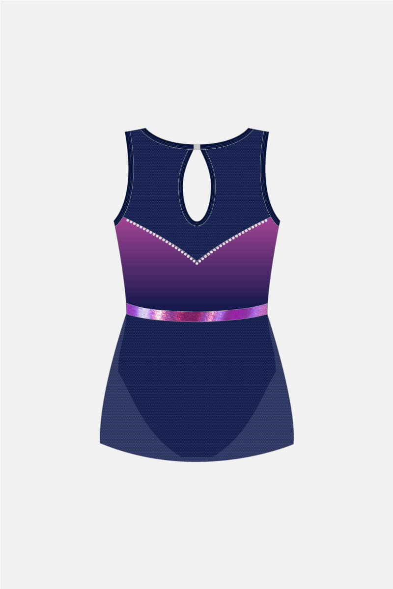 2024 RG Comp SLS Leotard