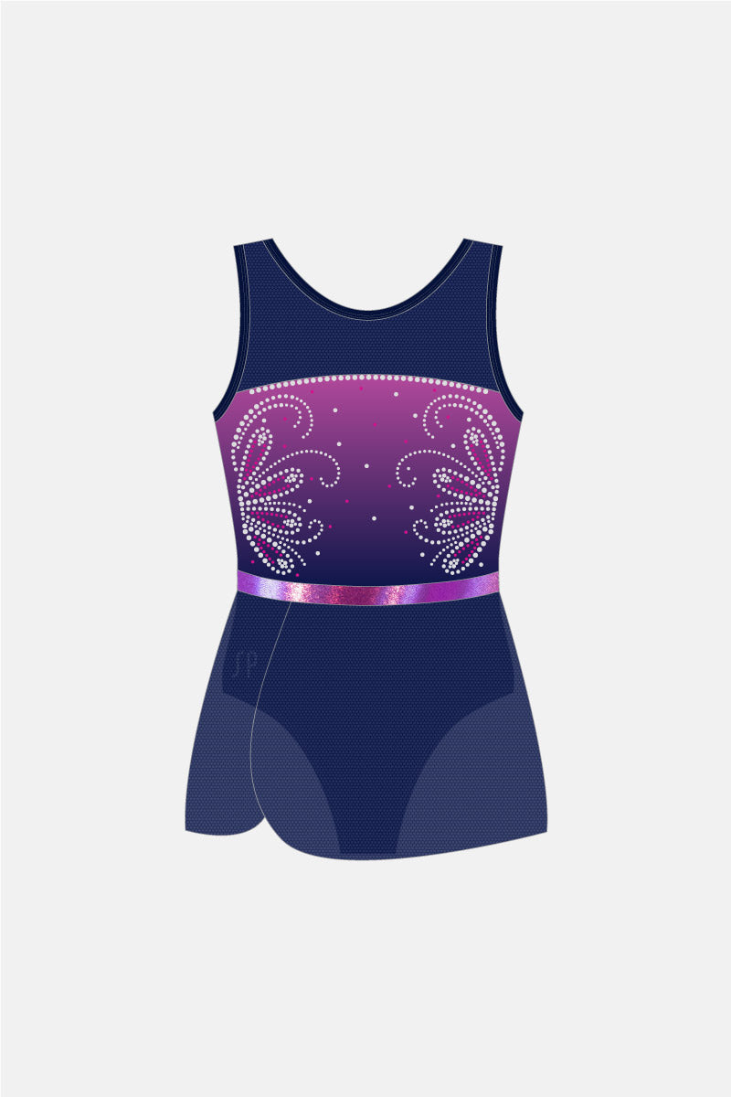 2024 RG Comp SLS Leotard