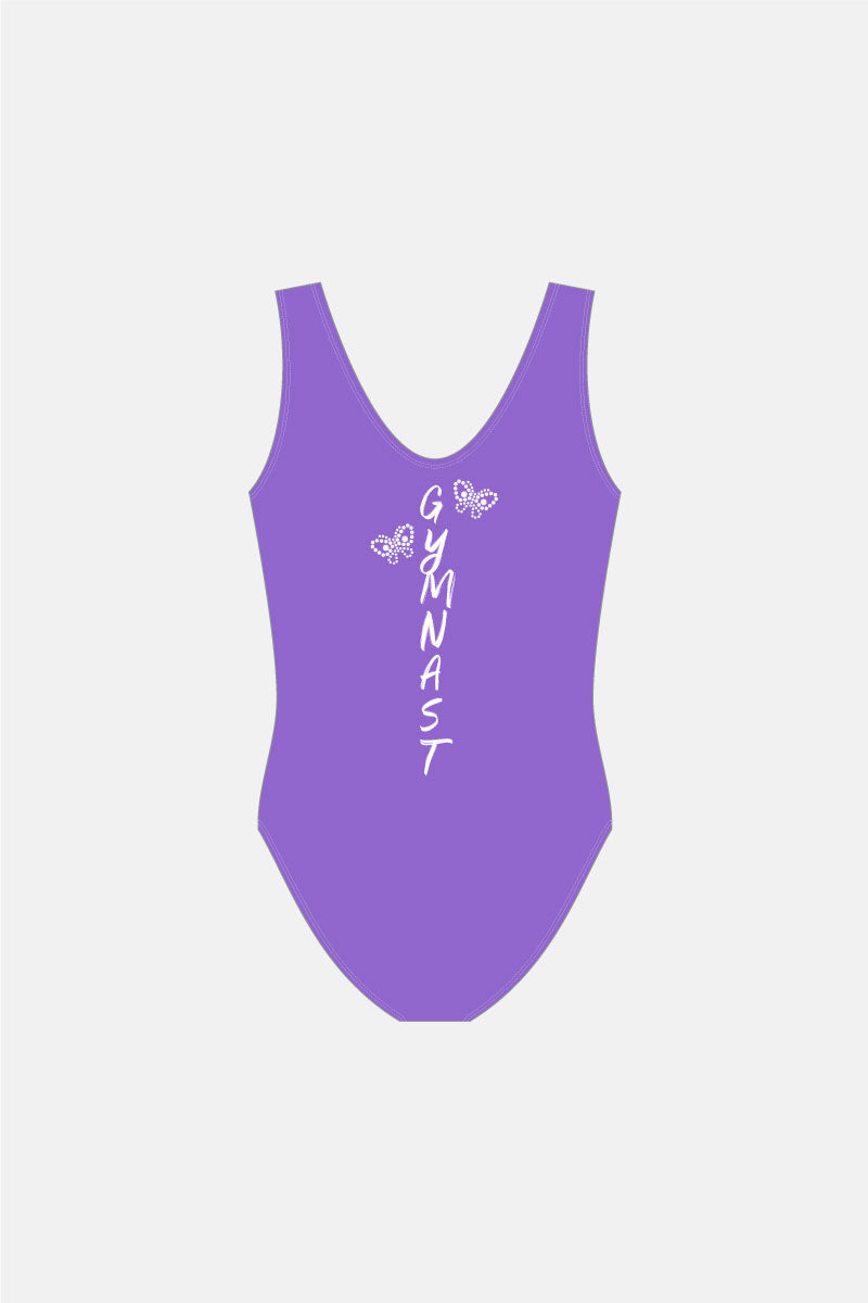 Rainbow SLS Leotard