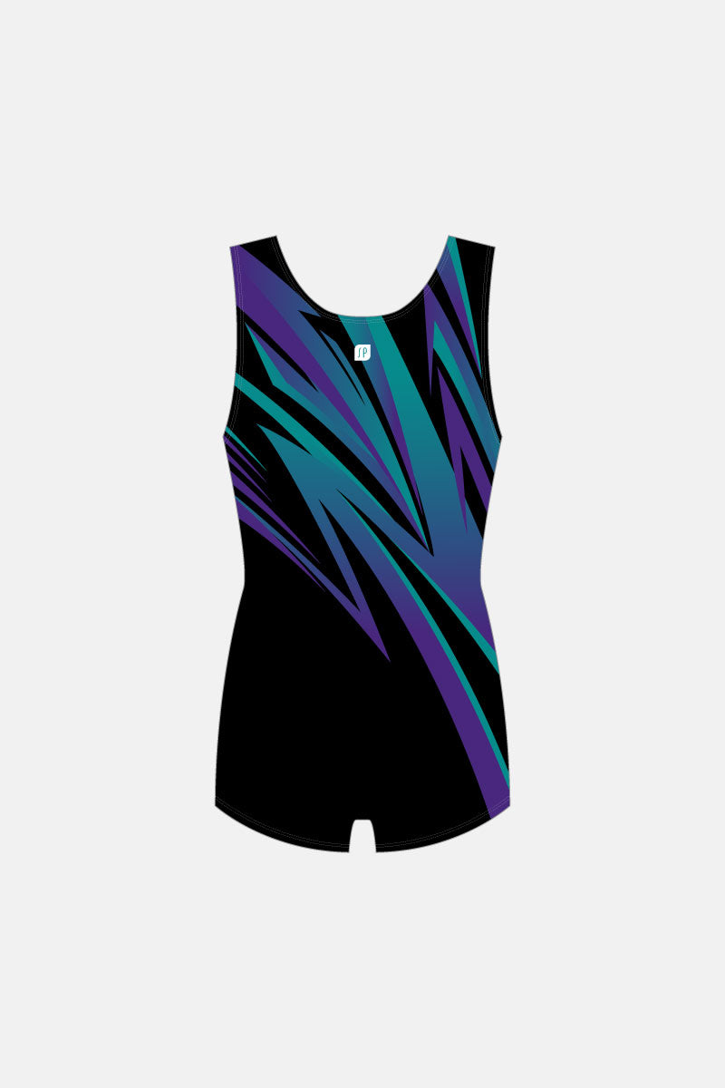 Sean Boyleg Leotard