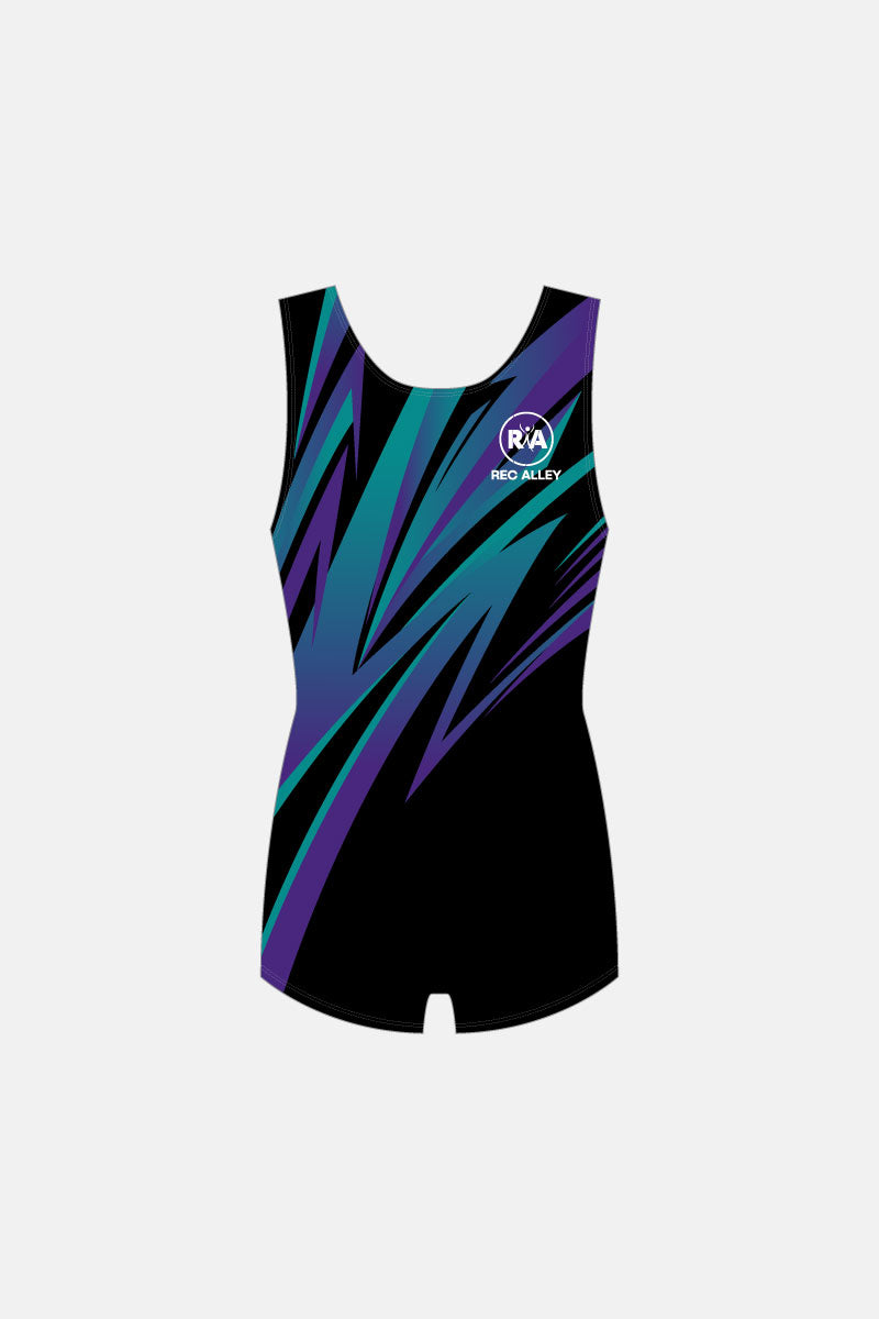 Sean Boyleg Leotard