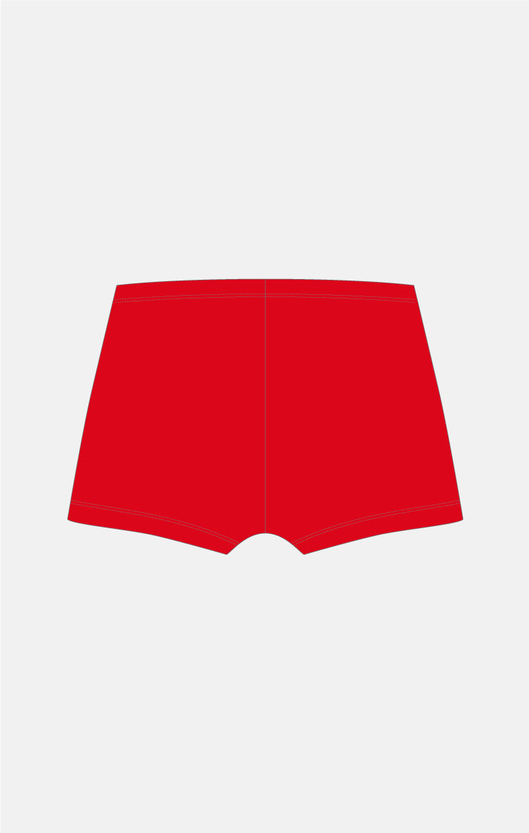 Girls Red 2.0 Short