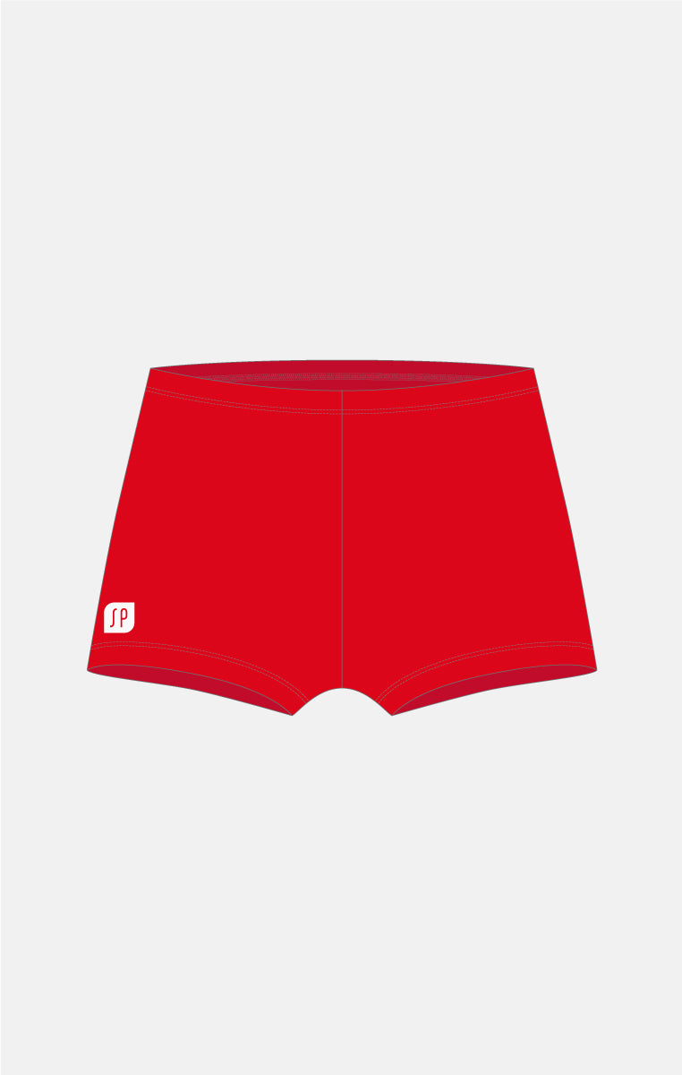 Girls Red 2.0 Short