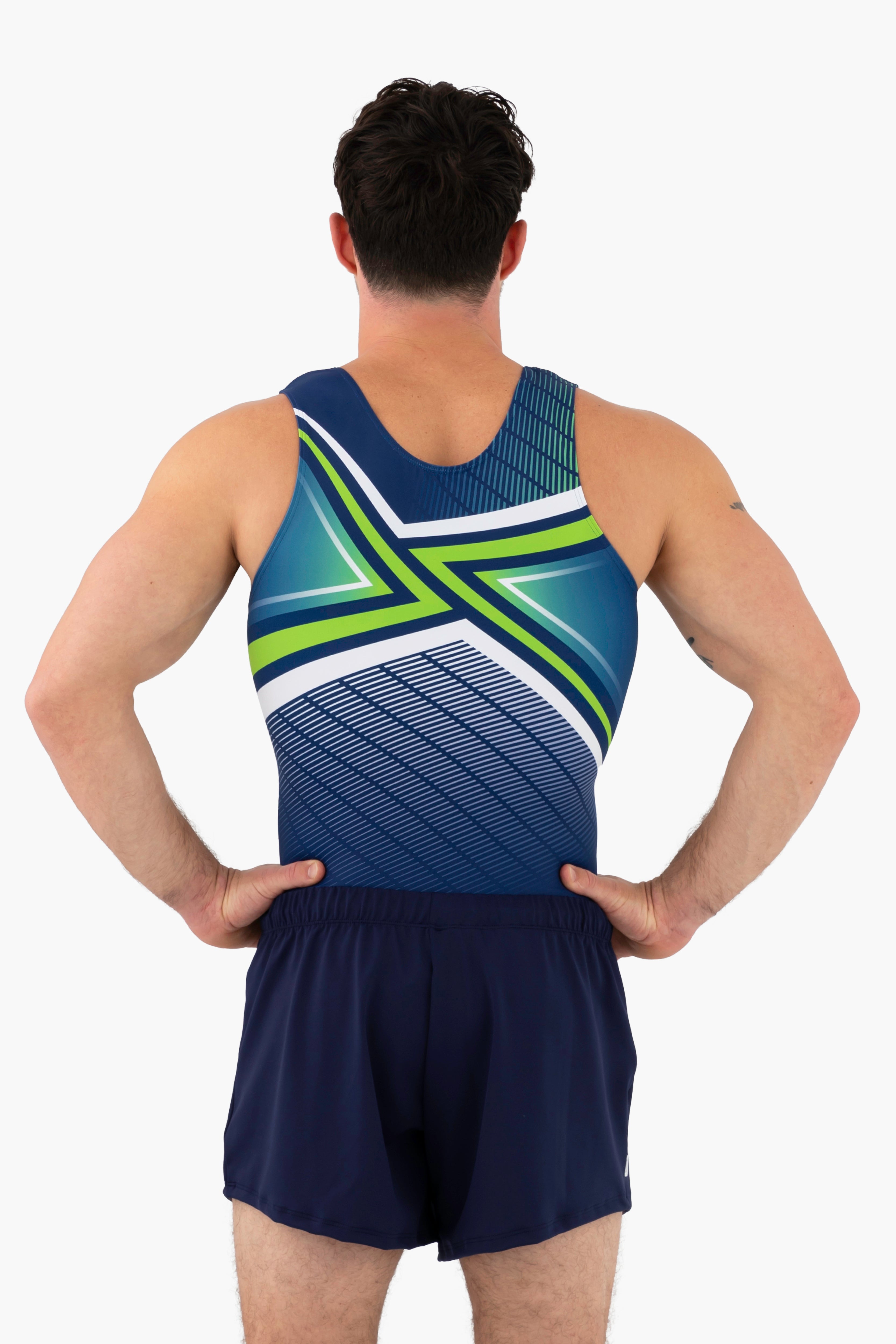 Reece Leotard