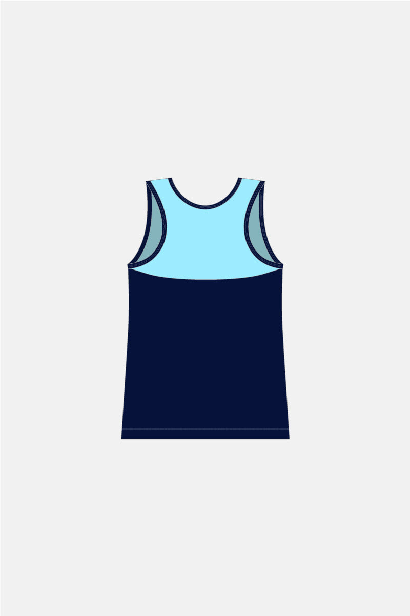 Rita Boys Singlet
