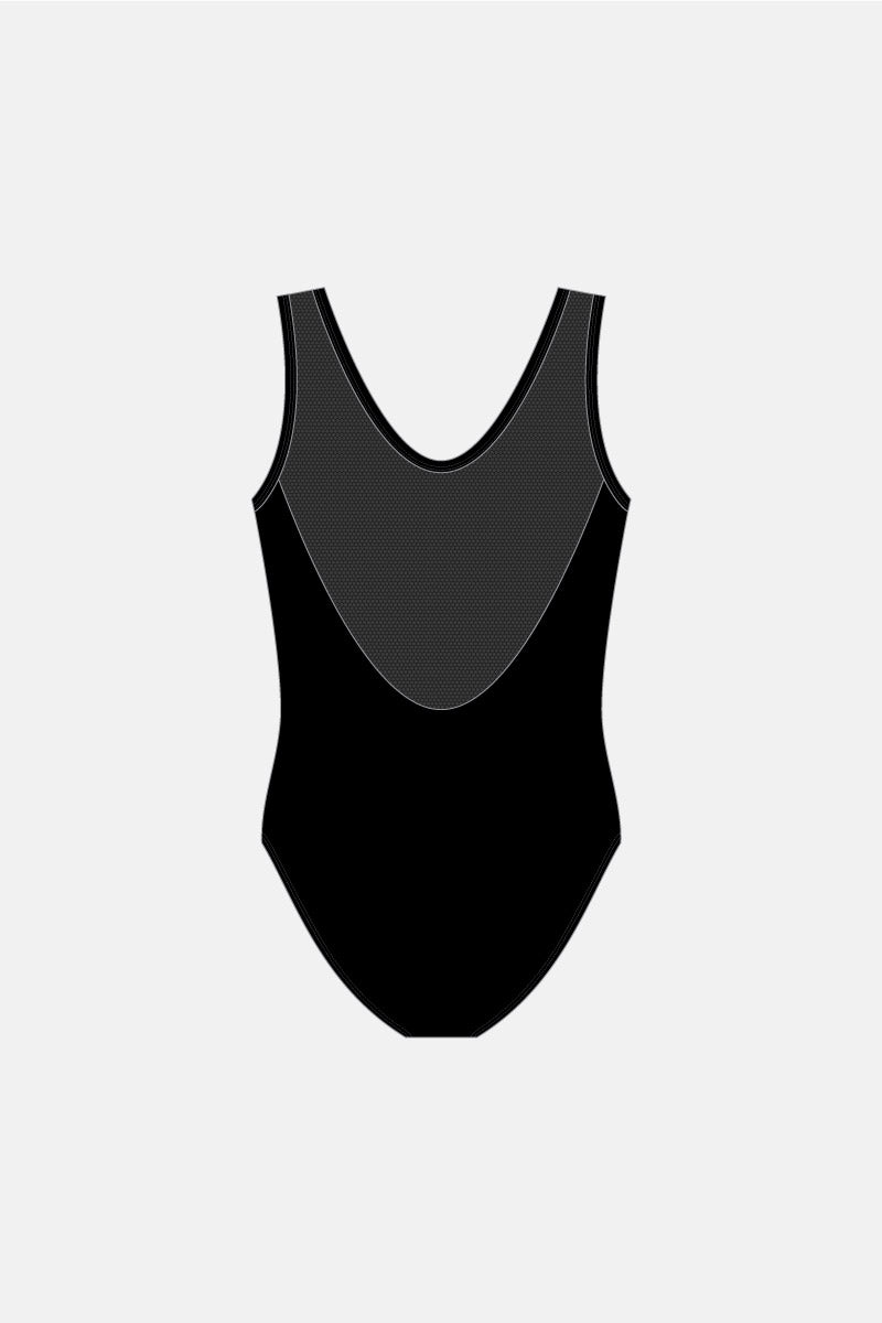 Rita Comp SLS Leotard