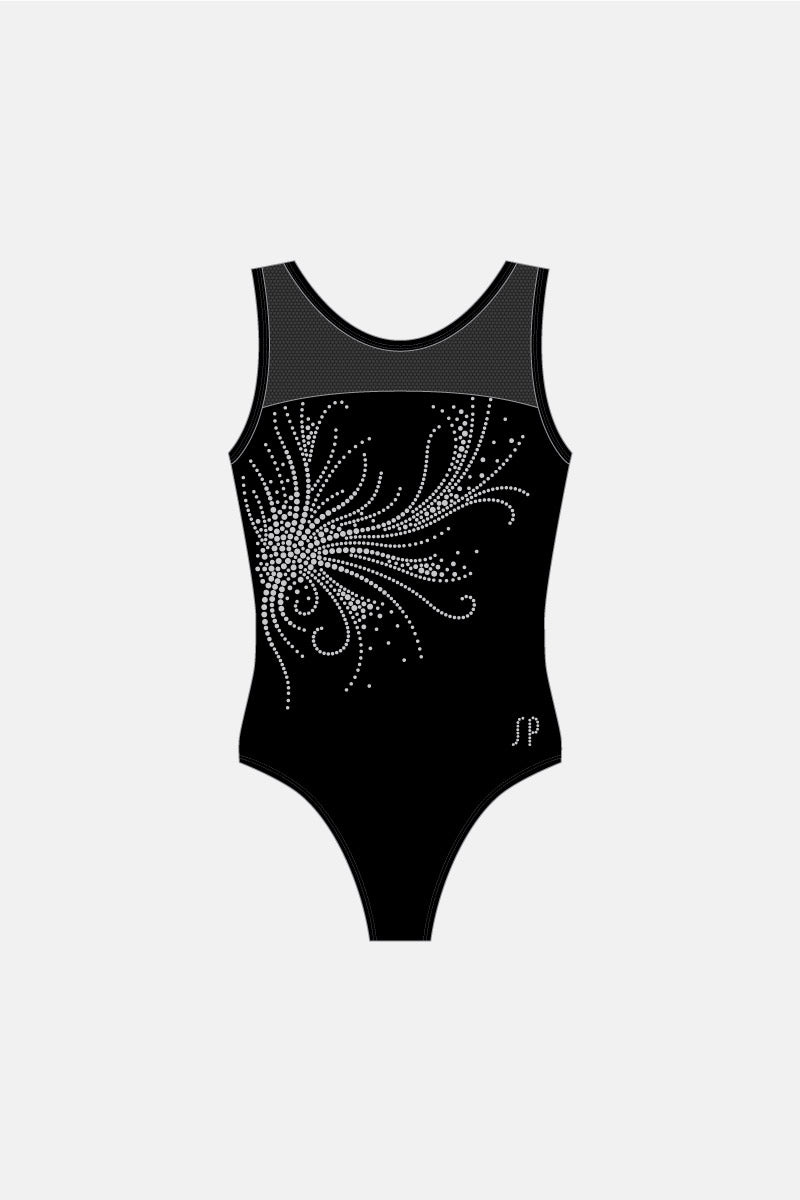 Rita Comp SLS Leotard