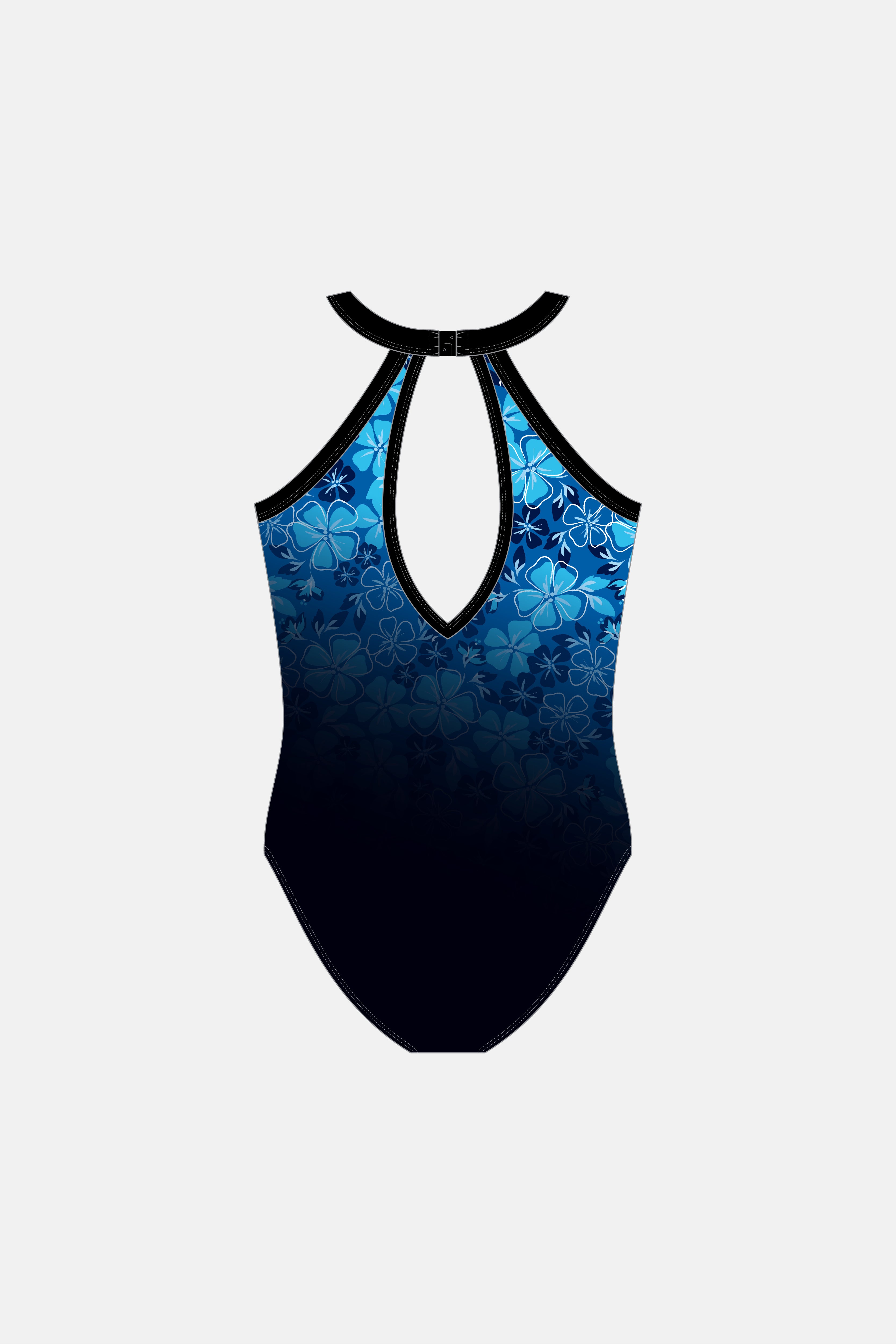 Girls SLS Leotard