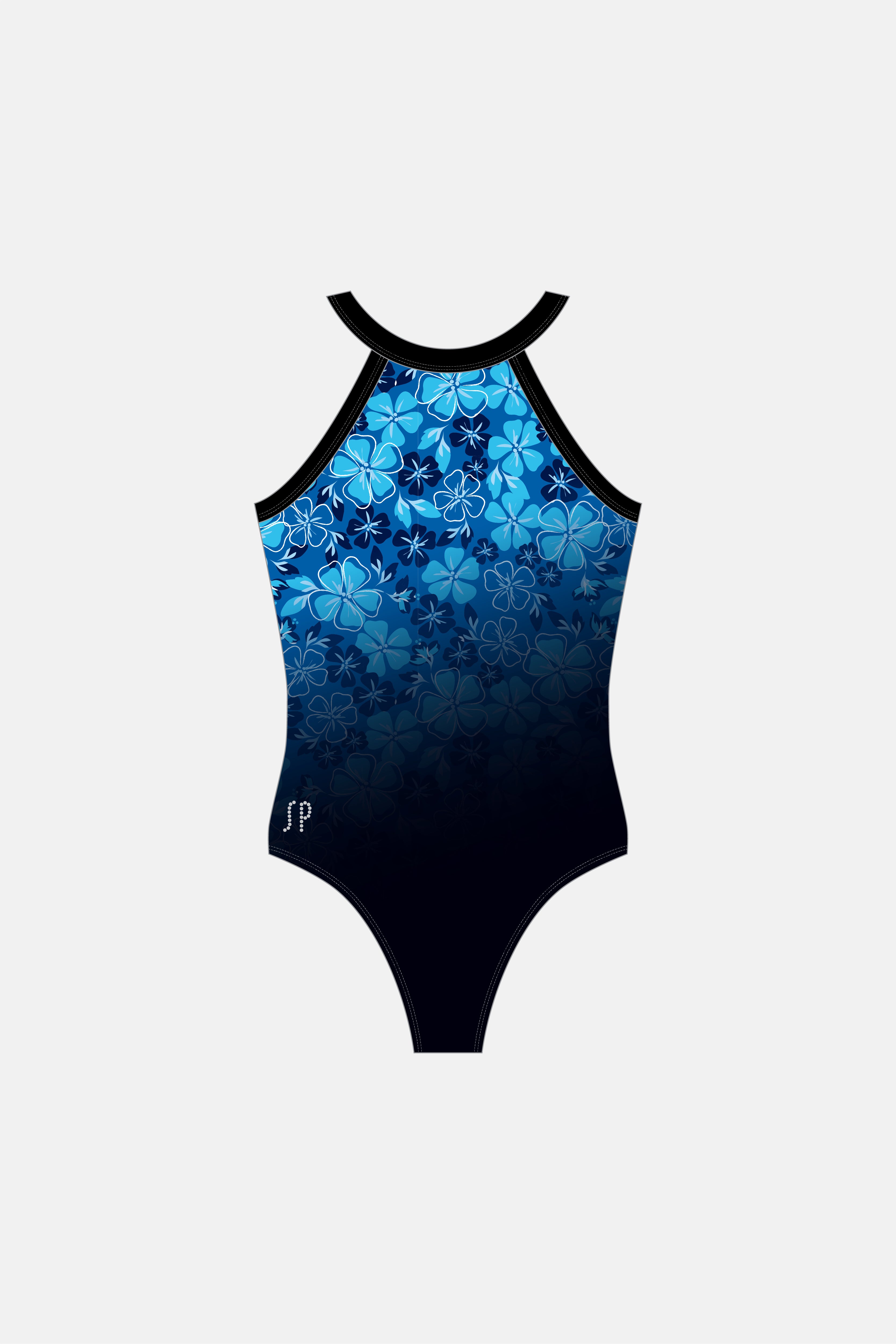 Girls SLS Leotard
