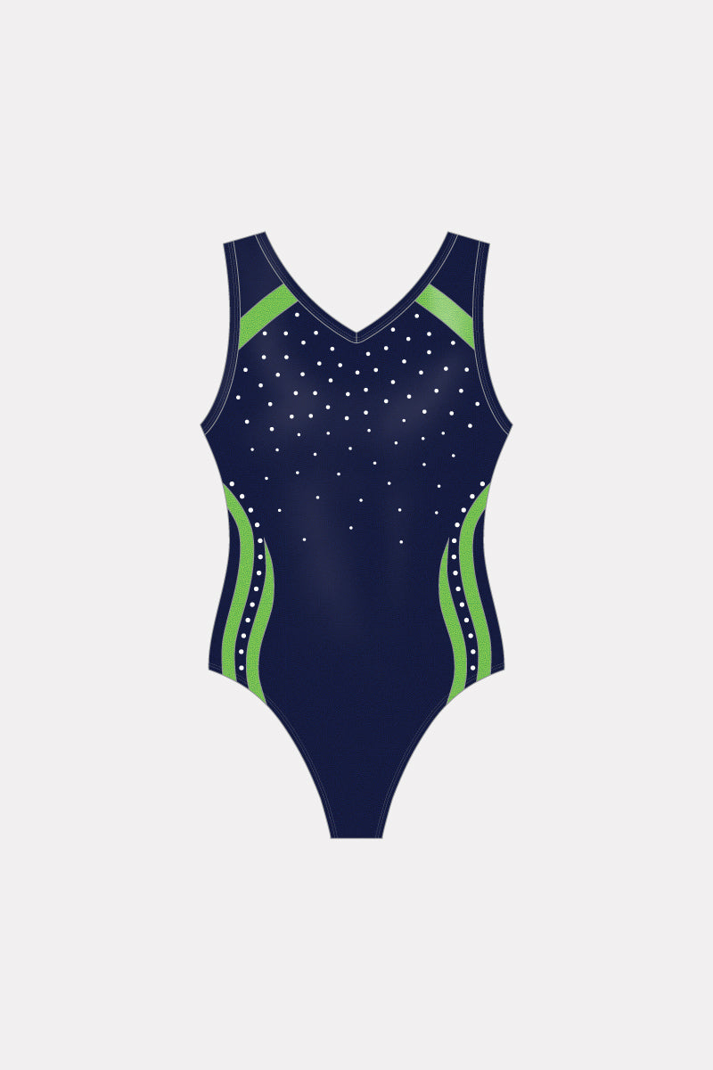 Girls SLS Leotard