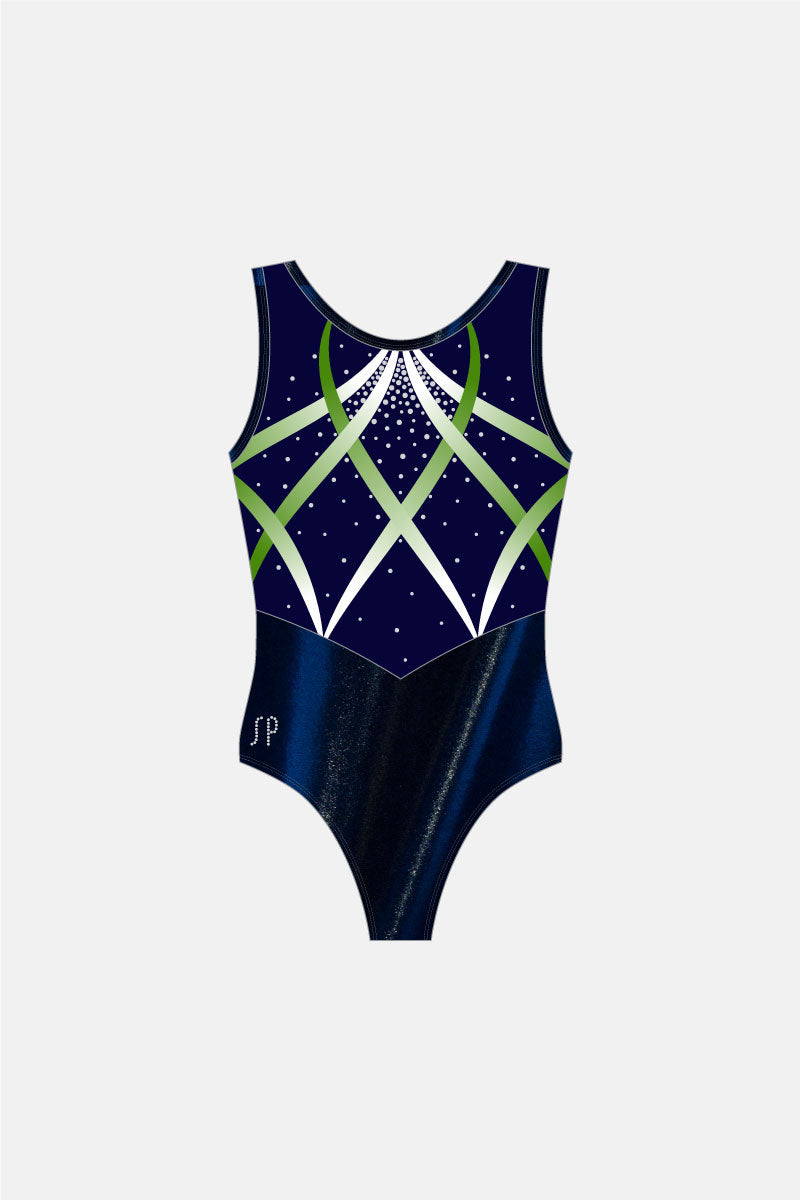 Kenzi SLS Leotard