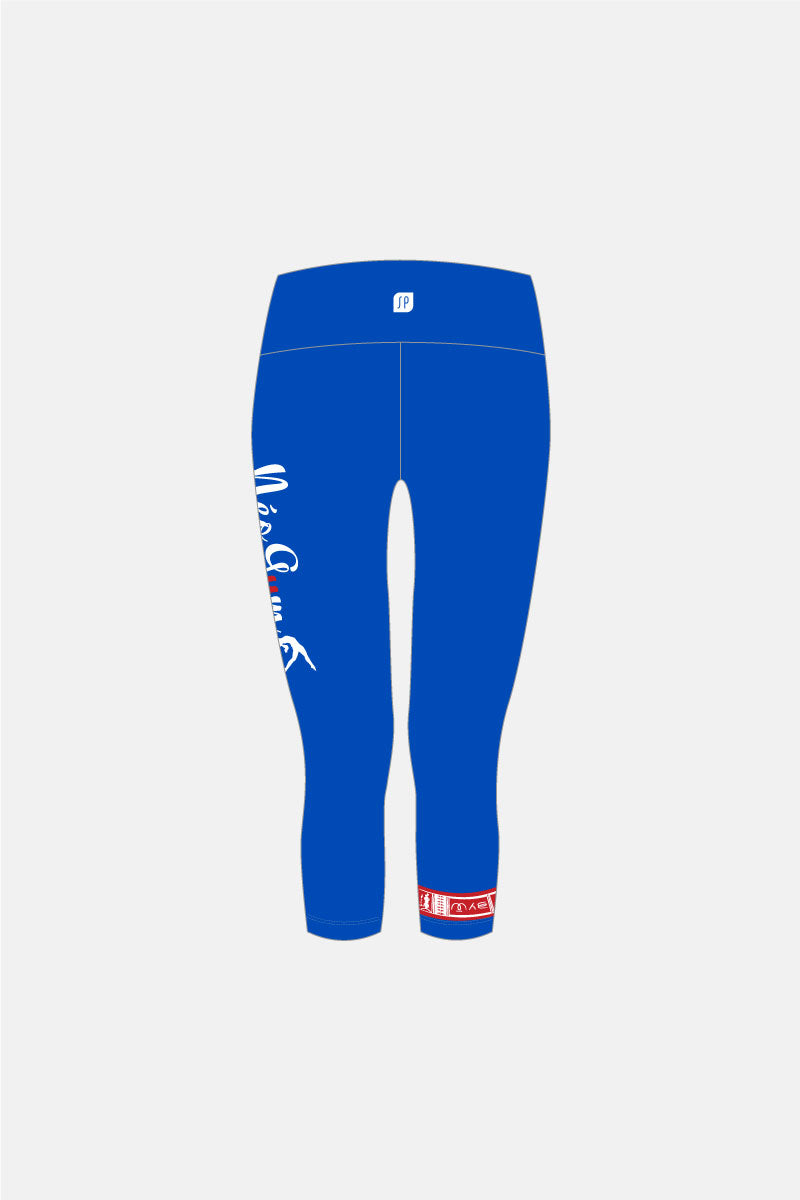 Royal Girls 7/8 Tights
