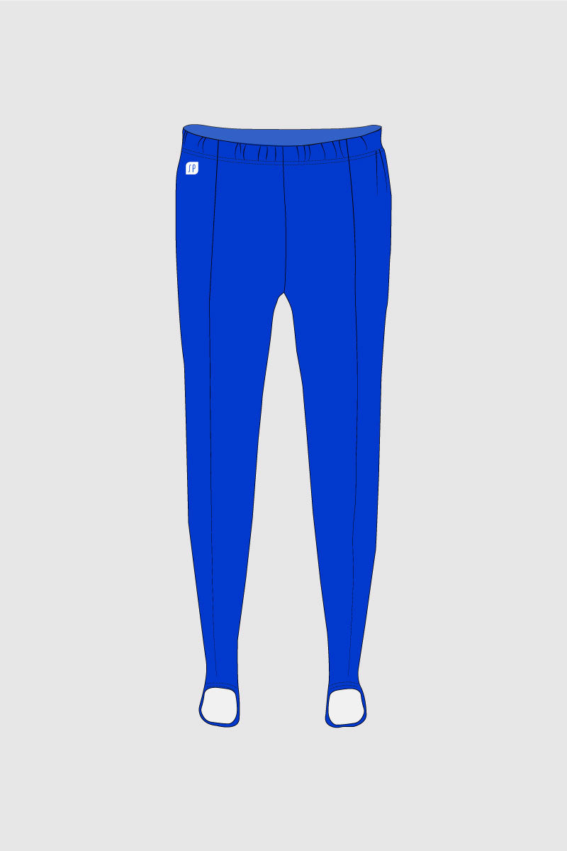 Boys Dark Royal Matt Longs