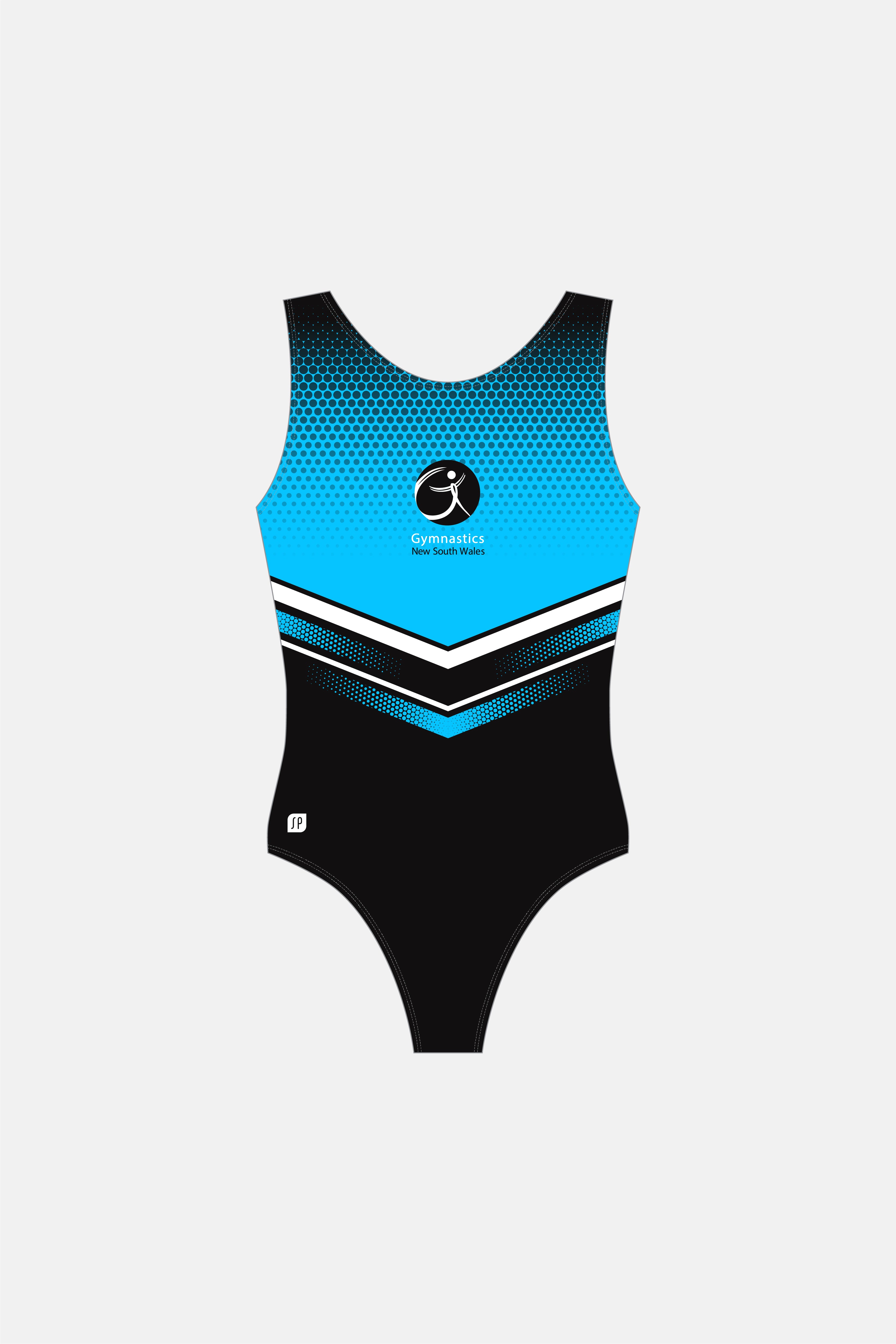 2024 SC Club Merch SLS Leotard