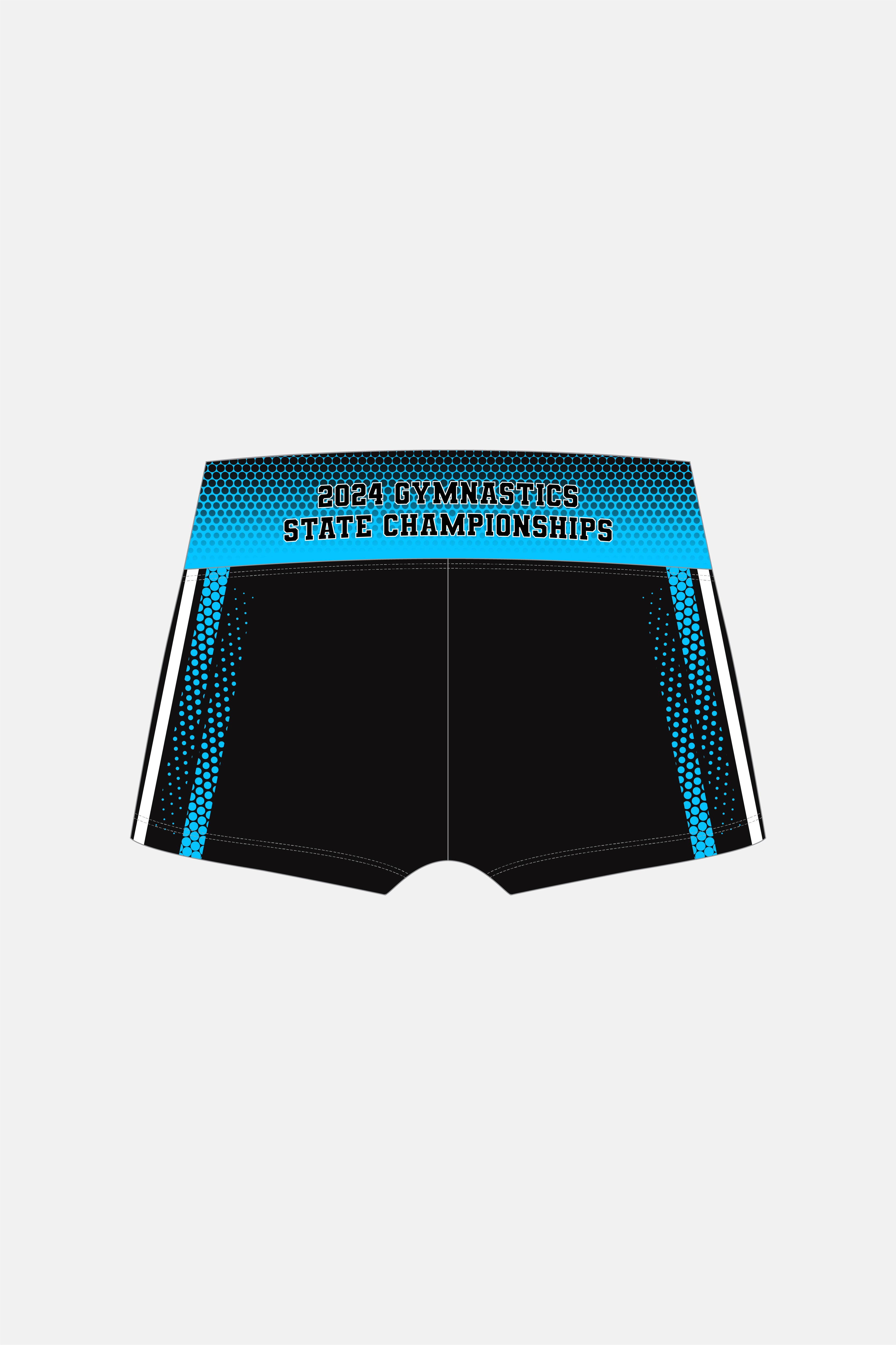 2024 SC Merch Shorts